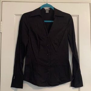 Ann Taylor - Women’s Button Up